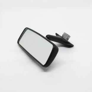Espelho Retrovisor Volkswagen Parati 1996 a 2013 - Interno - Original