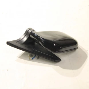 Espelho Retrovisor Mitsubishi Pajero 2003 a 2015 - Passageiro - Original