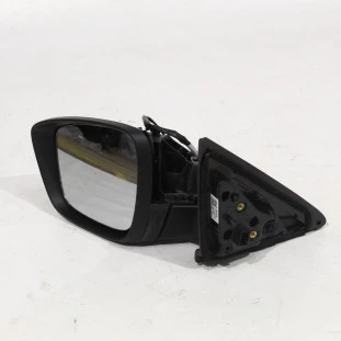 Espelho Retrovisor Chevrolet Tracker 2021 a 2022 - Motorista / Dianteiro / Externo - Original