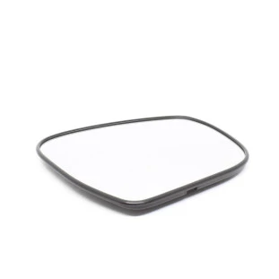 Espelho Retrovisor Nissan Frontier 2015 a 2019 - Direito / Dianteiro - Original