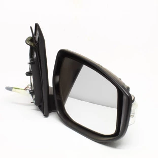 Espelho Retrovisor Nissan Sentra 2012 a 2019 - Direito - Original