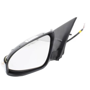 Espelho Retrovisor Toyota Corolla 2015 a 2019 - Esquerdo - Original