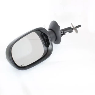 Espelho Retrovisor Renault Logan 2008 a 2013 - Esquerdo / Dianteiro / Externo / Central - Original