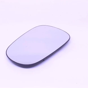 Espelho Retrovisor Renault Clio 2000 a 2012 - Esquerdo / Dianteiro / Externo - Original