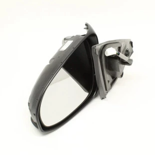 Espelho Retrovisor Elétrico Toyota Etios 2013 a 2021 - Motorista / Externo - Original