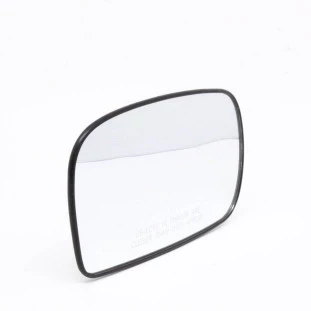 Espelho Retrovisor Lente Kia Sportage 1995 a 1998 - Passageiro / Dianteiro / Externo - Original