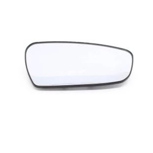 Espelho Retrovisor Lente Kia Cerato 2012 a 2019 - Direito / Dianteiro / Externo - Original