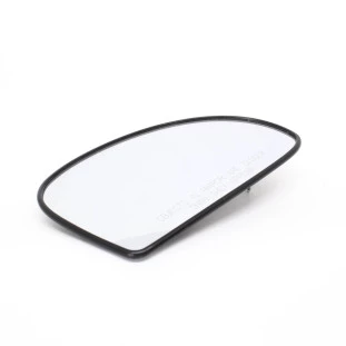 Espelho Retrovisor Lente Kia Cerato 2006 a 2009 - Direito / Dianteiro / Externo - Original