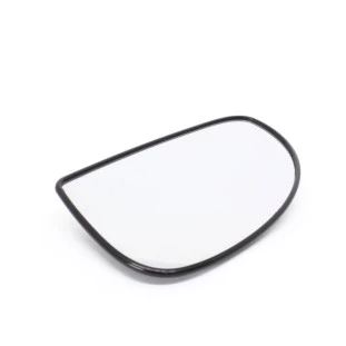 Espelho Retrovisor Lente Kia Cerato 2006 a 2009 - Esquerdo / Dianteiro / Externo - Original