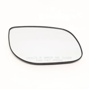 Espelho Retrovisor Lente Kia Cerato 2008 a 2013 - Passageiro / Externo - Original