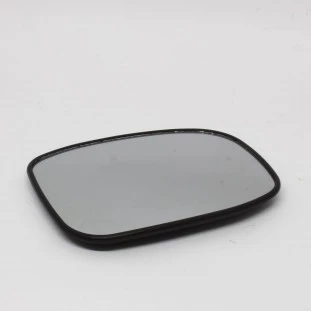Espelho do Retrovisor Honda Civic 2012 a 2016 - Motorista - Original