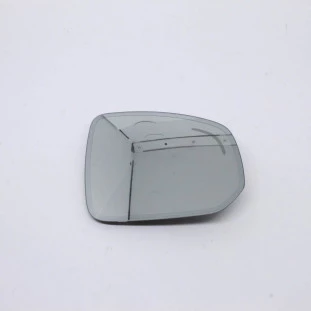 Espelho do Retrovisor Volvo S90 2019 a 2021 - Passageiro / Dianteiro - Original