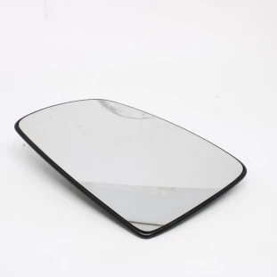 Espelho do Retrovisor Chevrolet Celta 2007 a 2011 - Esquerdo - Original