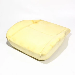 Espuma Injetada do Assento Mitsubishi Pajero 2003 a 2015 - Motorista / Dianteiro - Original