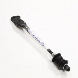 Esticador Braço Suspensão Kia Bongo K2500 2008 a 2014 - Motorista / Dianteiro ou Traseiro - Original