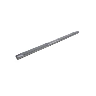 Estribo Lateral Nissan Frontier 2009 a 2016 - Esquerdo - Original
