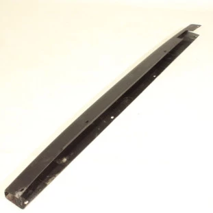 Estribo Para-choque Citroen Jumper 2000 a 2015 - Traseiro - Original