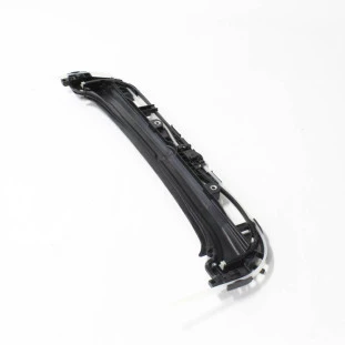 Estrutura Alojamento Teto Solar Mitsubishi Pajero 2019 a 2020 - Original