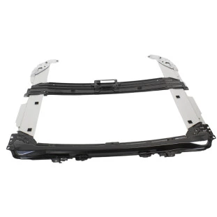 Estrutura Teto Solar Honda Cr-v 2013 a 2016 - Original