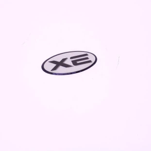 Etiqueta XE Nissan Frontier 2000 a 2004 - Original