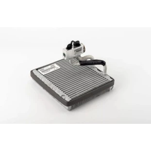 Evaporador Ar Condicionado Volkswagen Nivus 2021 - Original