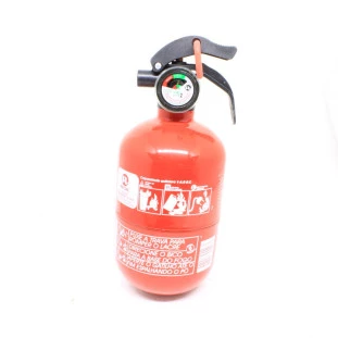 Extintor Incêndio Chevrolet Vectra 1997 a 2011 - Original