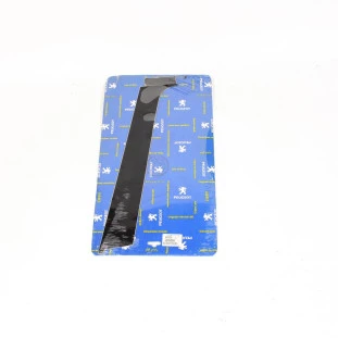 Faixa Acabamento da Porta Peugeot 207 2009 a 2015 - Esquerdo / Traseiro - Original