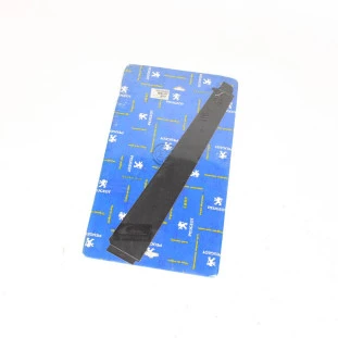Faixa Adesivo Acabamento Porta Peugeot 106 2001 - Esquerdo - Original