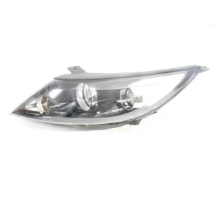 Farol Kia Sportage 2010 a 2016 - Esquerdo / Dianteiro / Externo - Original
