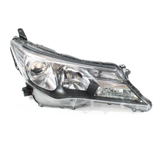Farol Toyota Rav4 2013 a 2019 - Direito / Dianteiro - Original
