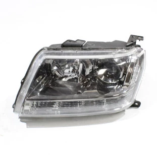 Farol Suzuki G.vitara 2009 a 2016 - Esquerdo / Dianteiro - Original