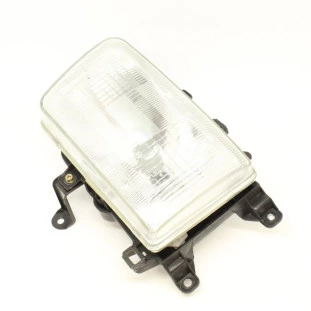 Farol Toyota Hilux 1993 a 1995 - Motorista / Dianteiro - Original