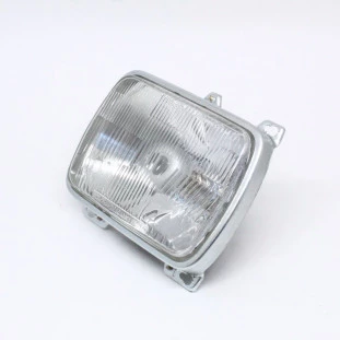 Farol Kia Ceres 1993 a 1995 - Motorista / Dianteiro - Original