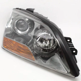 Farol Kia Sorento 2006 a 2009 - Direito / Dianteiro / Externo - Original