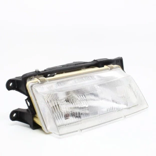 Farol Kia Sephia 1993 a 1997 - Passageiro / Dianteiro / Externo - Original