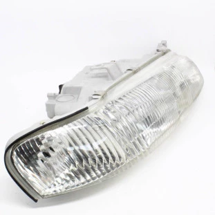 Farol Kia Sephia 1996 a 1997 - Direito / Dianteiro / Externo - Original