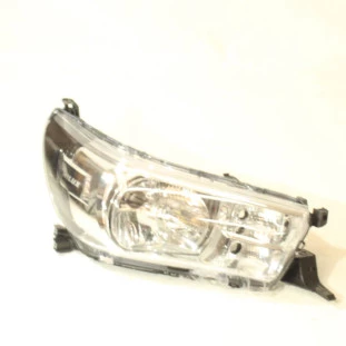 Farol Toyota Hilux 2018 a 2021 - Direito / Dianteiro - Original