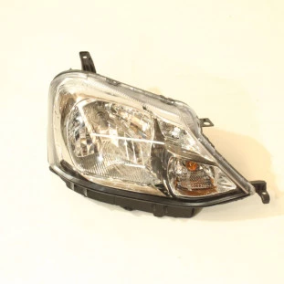 Farol Toyota Etios 2014 a 2016 - Motorista / Dianteiro - Original
