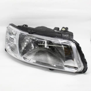 Farol Volkswagen Gol 2000 a 2006 - Direito / Dianteiro - Original