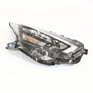 Farol Nissan Versa 2019 a 2021 - Direito / Dianteiro - Original