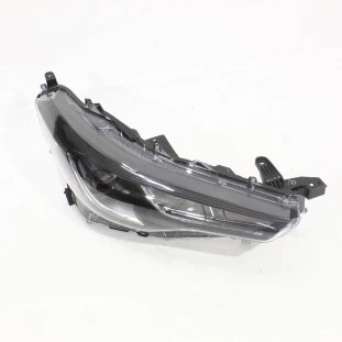 Farol Toyota Ccross 2022 - Direito / Dianteiro - Original