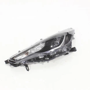Farol Toyota Ccross 2022 - Esquerdo / Dianteiro - Original