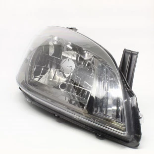 Farol Chevrolet Celta 2011 a 2016 - Passageiro / Dianteiro - Original