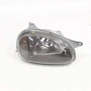 Farol Chevrolet Corsa 1994 a 2010 - Direito / Dianteiro / Externo - Original
