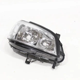 Farol Chevrolet Zafira 2001 a 2012 - Direito / Dianteiro - Original