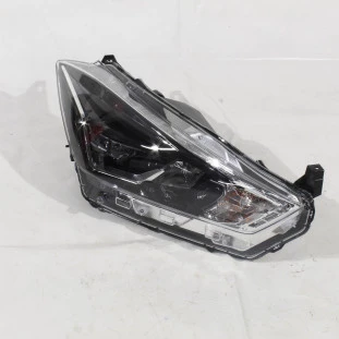 Farol Nissan Kicks 2017 a 2021 - Direito / Dianteiro - Original