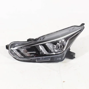 Farol Nissan Versa 2020 a 2021 - Esquerdo / Dianteiro - Original