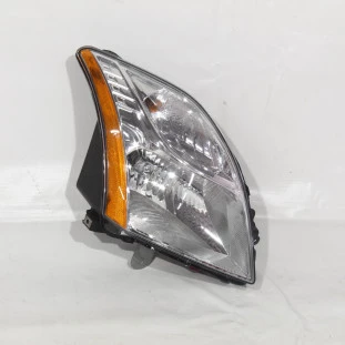 Farol Nissan Sentra 2007 a 2009 - Direito / Dianteiro - Original