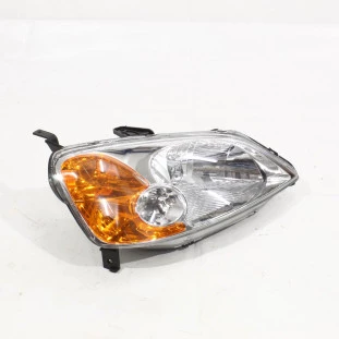 Farol Honda Civic 2001 a 2003 - Direito / Dianteiro - Original