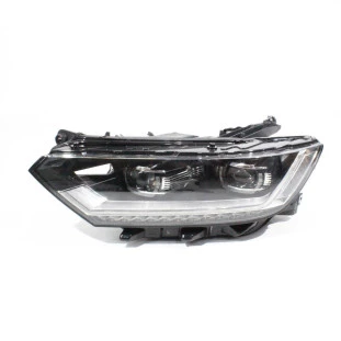 Farol Volkswagen Passat 2016 a 2019 - Motorista / Dianteiro - Original